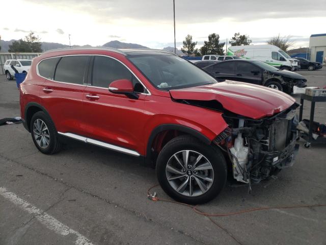 5NMS3CAD9LH210958 Hyundai Santa Fe Sel