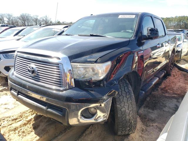 2010 Toyota Tundra 