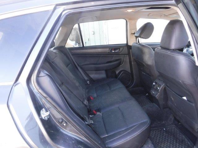2018 SUBARU OUTBACK 2. - 4S4BSANC8J3241392
