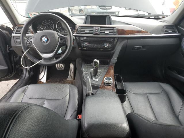 WBA3C3C51DF982098 BMW 320 I Xdrive