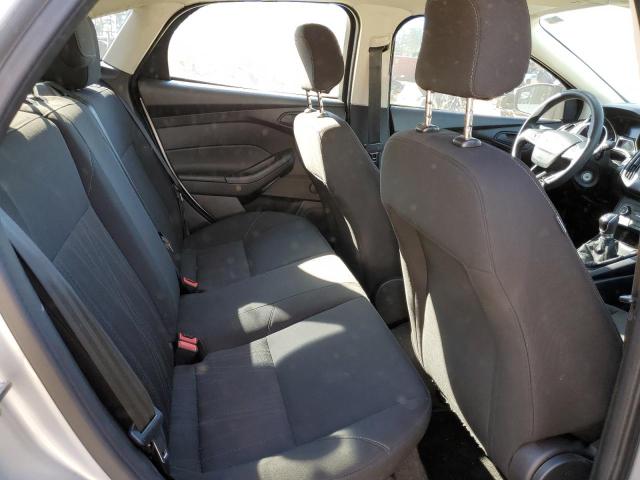 2016 FORD FOCUS S - 1FADP3E21GL230508