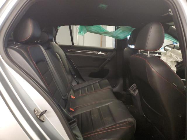 2017 VOLKSWAGEN GTI S/SE - 3VW447AUXHM001565