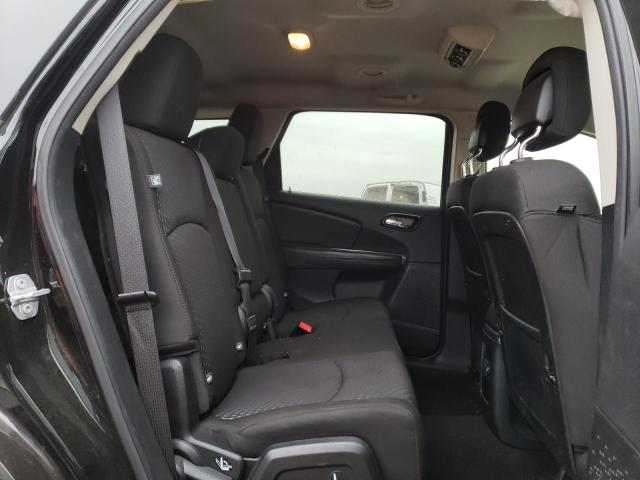 3C4PDCBB4KT719633 Dodge JOURNEY SE
