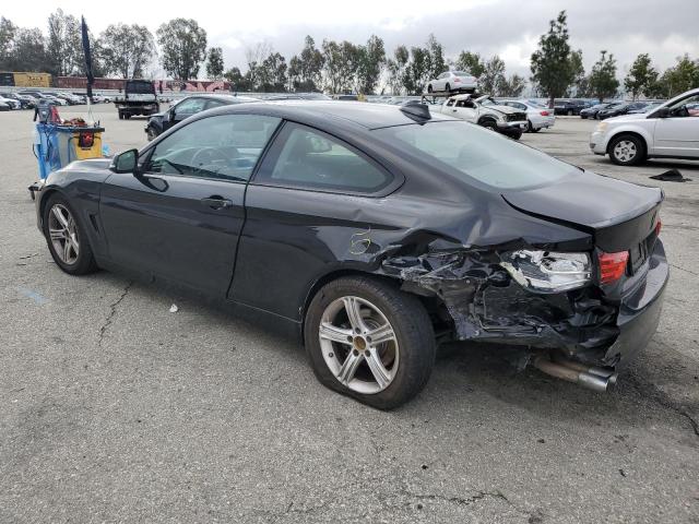 2015 BMW 428I - WBA3N7C55FK223434