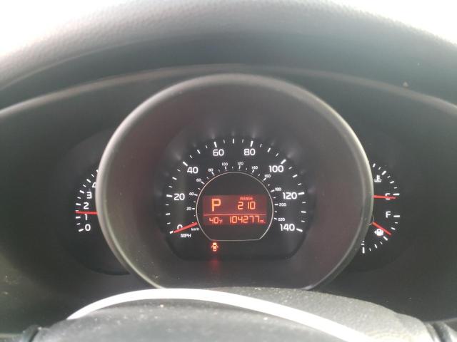 KNDJN2A26J7531603 KIA Soul