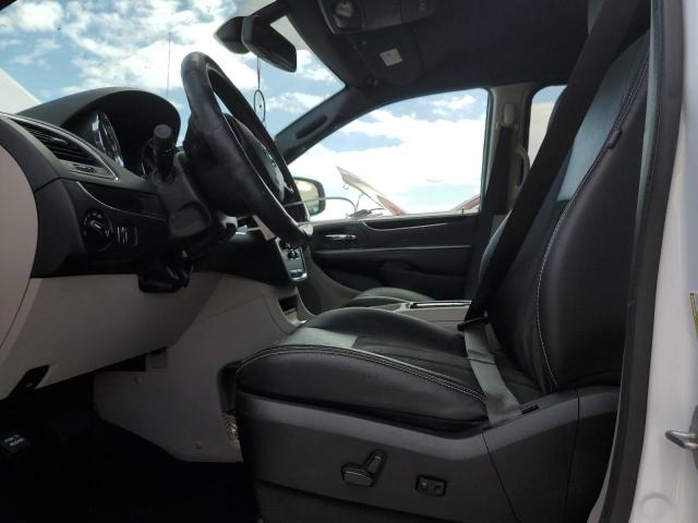 2019 DODGE GRAND CARA - 2C4RDGCG4KR546175