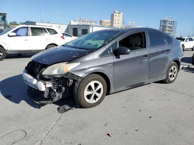 VIN JTDKN3DU4D1647297 2013 TOYOTA PRIUS no.1