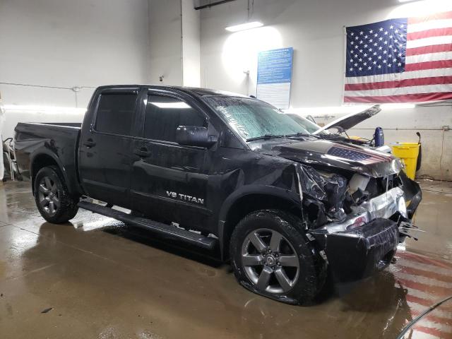 2015 NISSAN TITAN S - 1N6AA0EC8FN510755