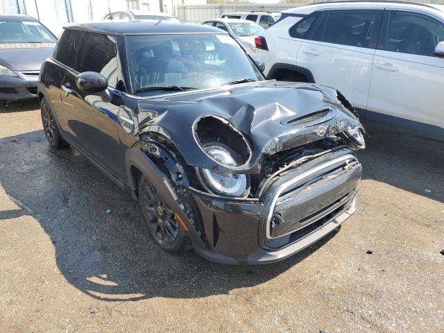 2022 MINI COOPER SE - WMW13DJ09N2R65109