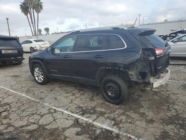 1C4PJMDBXGW304877 Jeep Cherokee Limited