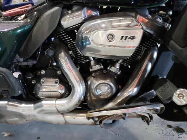 2021 HARLEY-DAVIDSON FLHTCUTG 1HD1MAF16MB856457