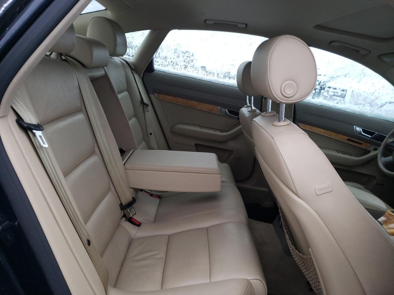 Audi A6 2005г. Audi A6 2005г.
