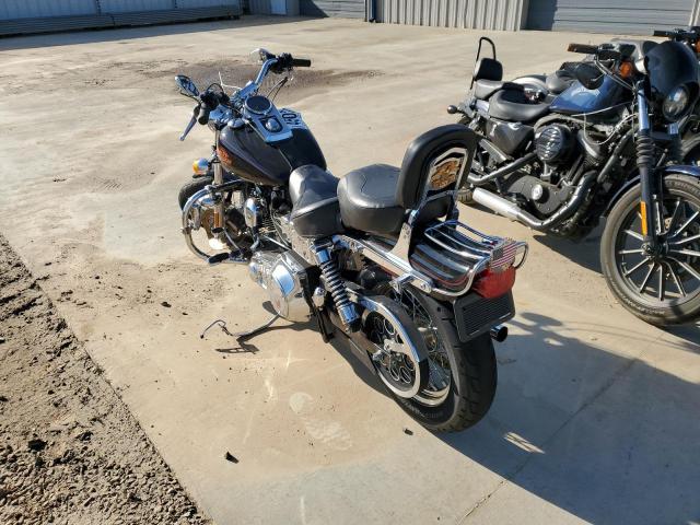 2001 HARLEY-DAVIDSON FXDWG 1HD1GEV131Y327184