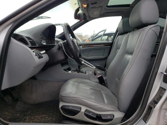 WBAAN37441NE55695 BMW 325 I
