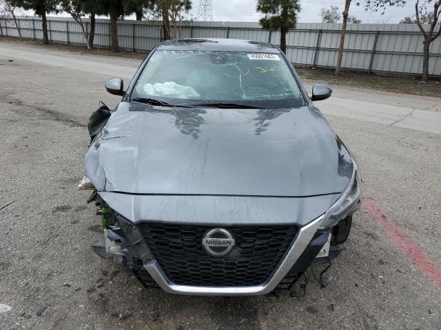 1N4BL4DV7KC122259 Nissan ALTIMA SV