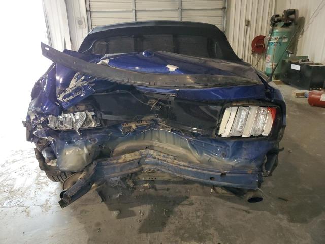 1FATP8UH1G5295751 2016 FORD MUSTANG, photo no. 6