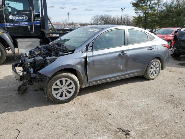 2020 Hyundai Accent SE