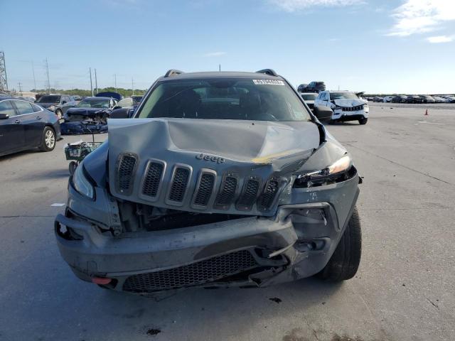 1C4PJMBS4EW242733 Jeep Cherokee Trailhawk