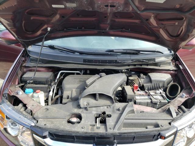 2016 HONDA ODYSSEY SE - 5FNRL5H32GB151296