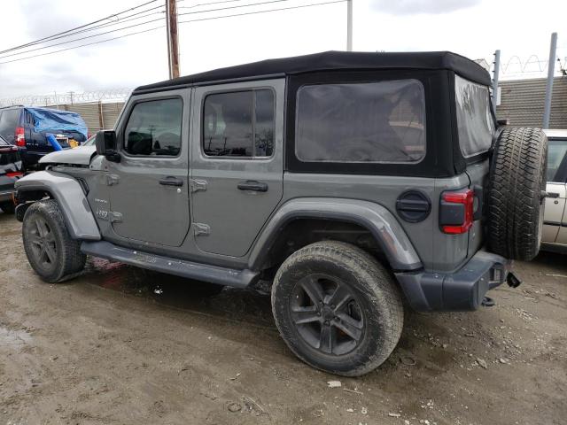 1C4HJXENXLW153502 Jeep Wrangler Unlimited Sahara