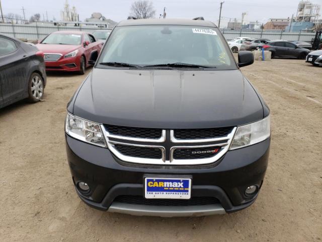 3C4PDCBB4KT719633 Dodge JOURNEY SE