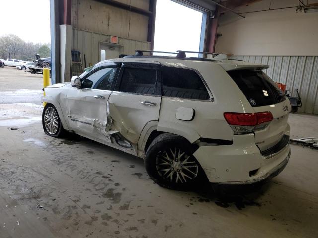 1C4RJFJG8JC240643 Jeep Grand Cherokee Summit