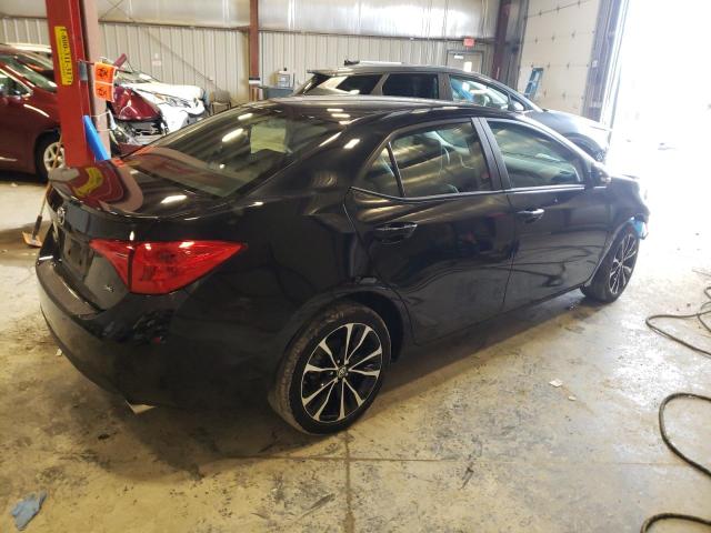 2018 TOYOTA COROLLA L - 2T1BURHE0JC068243
