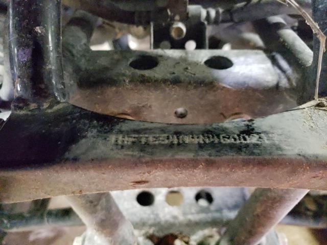 2022 HONDA TRX250 TE 1HFTE54A4N4600217