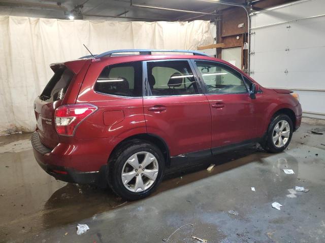 JF2SJAHCXFH476570 Subaru Forester