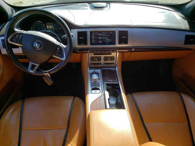 2015 JAGUAR XF 3.0 SPO - SAJWJ0FF1F8U76451
