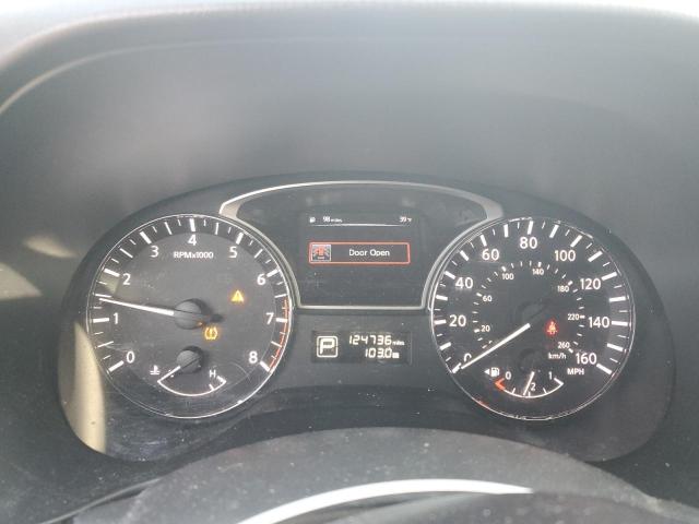 5N1AR2MN1EC677359 Nissan Pathfinder S