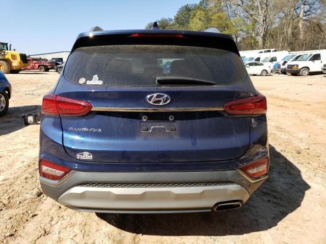 2020 HYUNDAI SANTA FE L - 5NMS53AD3LH273984