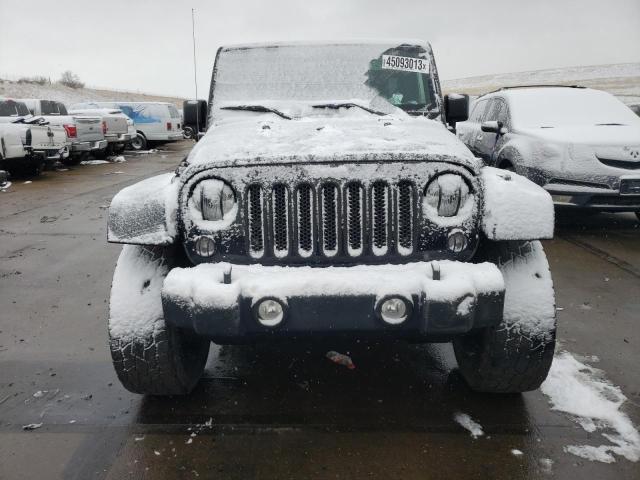 1C4BJWFG3FL756930 Jeep Wrangler Unlimited Rubicon