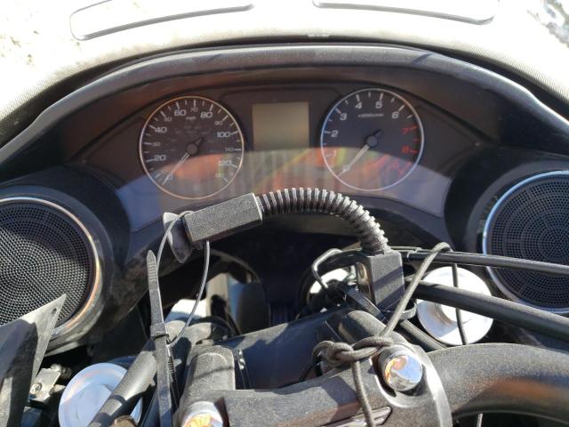 2014 HONDA CTX1300 A - JH2SC7451EK000378