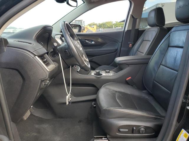 2018 GMC TERRAIN DE - 3GKALSEX0JL285501