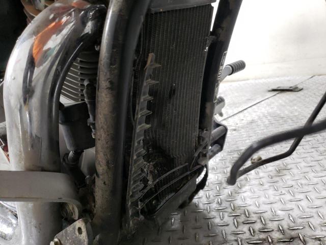 2010 HONDA VT1300 CS JH2SC670XAK000173