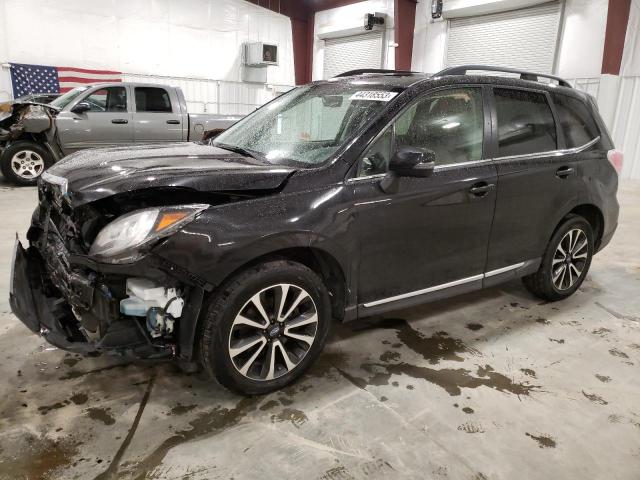 2017 Subaru Forester 2.0XT Touring