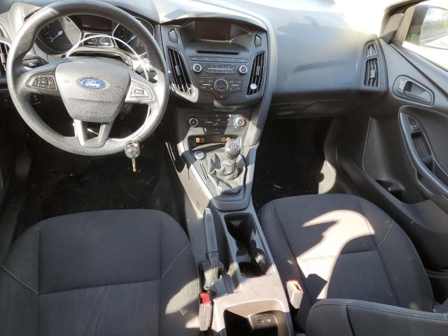 2016 FORD FOCUS S - 1FADP3E21GL230508