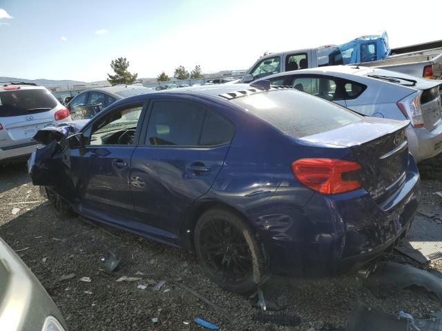JF1VA1A68K9813831 Subaru WRX