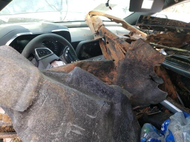 2023 CHEVROLET CAMARO ZL1 - 1G1FK3D66P0113085