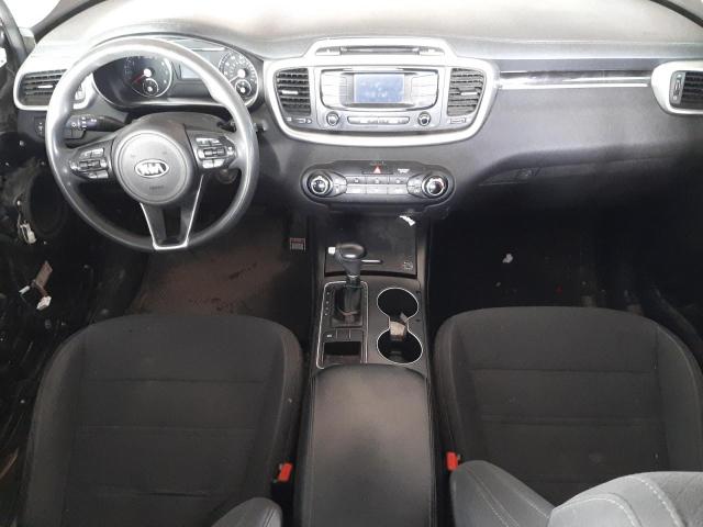 5XYPG4A39JG406770 KIA SORENTO LX