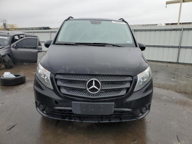 2016 MERCEDES-BENZ METRIS - WD4PG2EE7G3137655