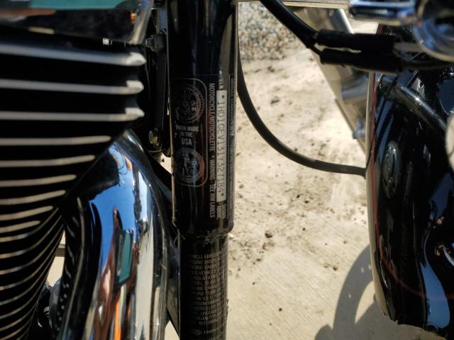 2001 HARLEY-DAVIDSON FXDWG 1HD1GEV131Y327184