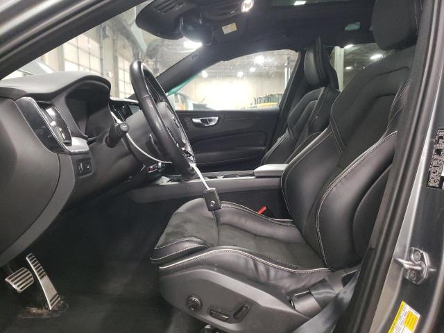 2018 VOLVO XC60 T6 R- LYVA22RM2JB083287