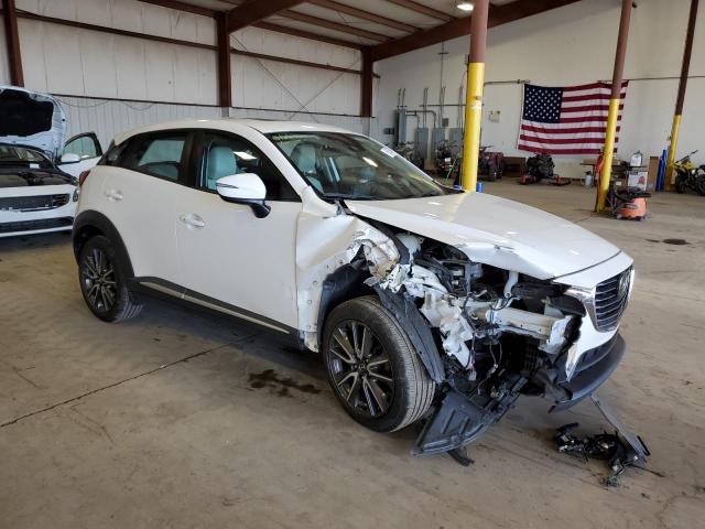 2016 MAZDA CX-3 GRAND - JM1DKFD75G0138665