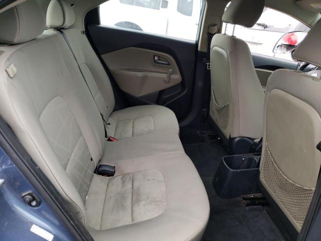 KNADM5A37G6621591 KIA RIO LX