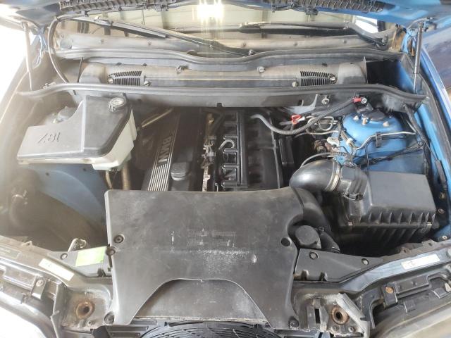5UXFA13545LU48315 BMW X5 3.0I