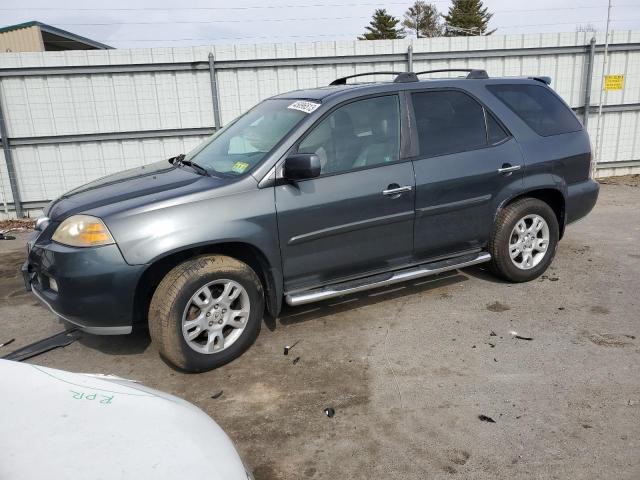 2006 Acura MDX Touring