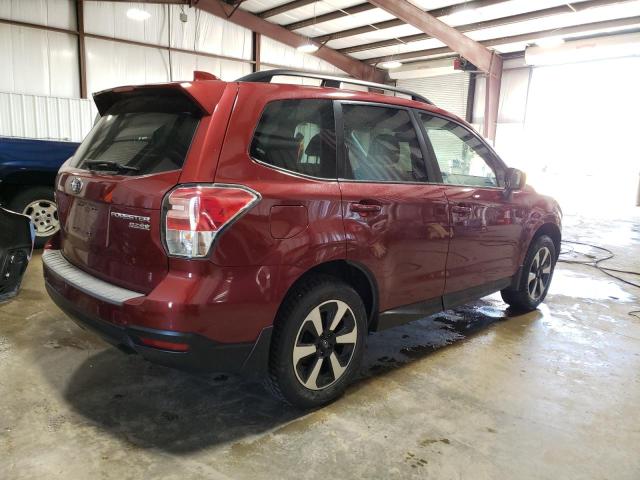 2017 SUBARU FORESTER 2 - JF2SJAEC3HH572323