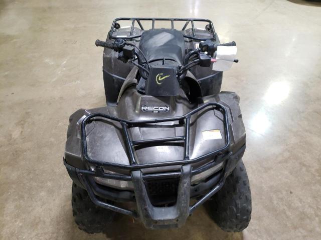 2022 HONDA TRX250 TE 1HFTE54A4N4600217